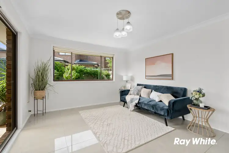 Sixth view of Homely house listing, 15 Penn Crescent, Quakers Hill NSW 2763
