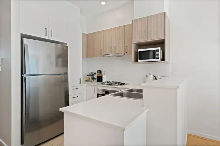 Fourth view of Homely townhouse listing, 25/15 Wanderlight Avenue, Lawson ACT 2617