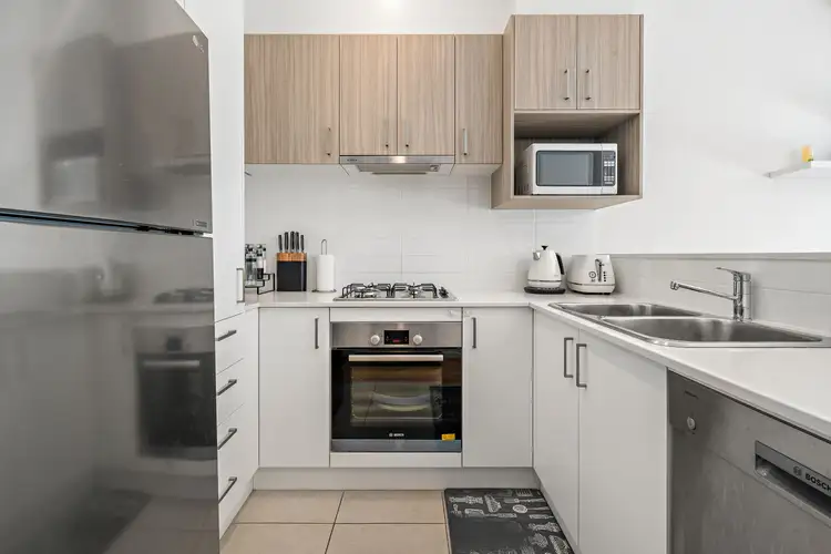 Fifth view of Homely townhouse listing, 25/15 Wanderlight Avenue, Lawson ACT 2617