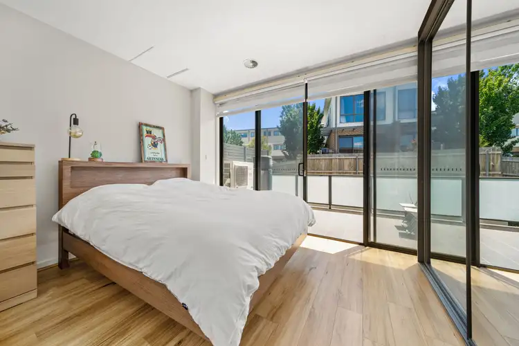 Sixth view of Homely townhouse listing, 25/15 Wanderlight Avenue, Lawson ACT 2617