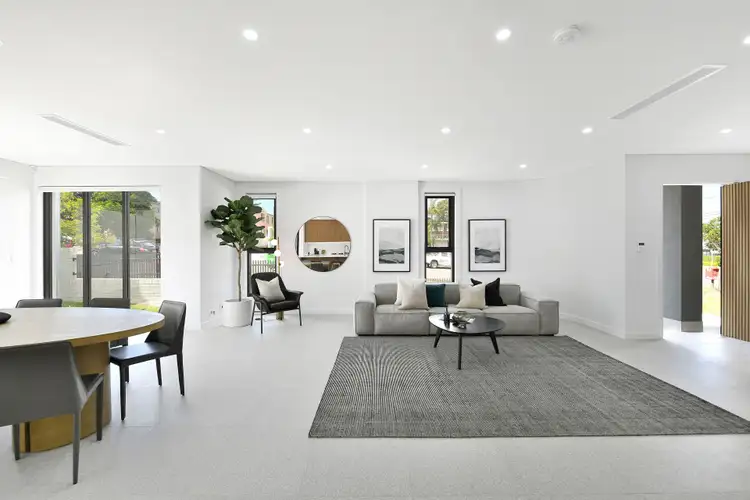 Fourth view of Homely house listing, 42 Pozieres Avenue, Matraville NSW 2036