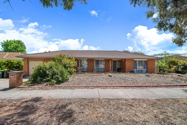 145 Knoke Avenue, Gordon ACT 2906