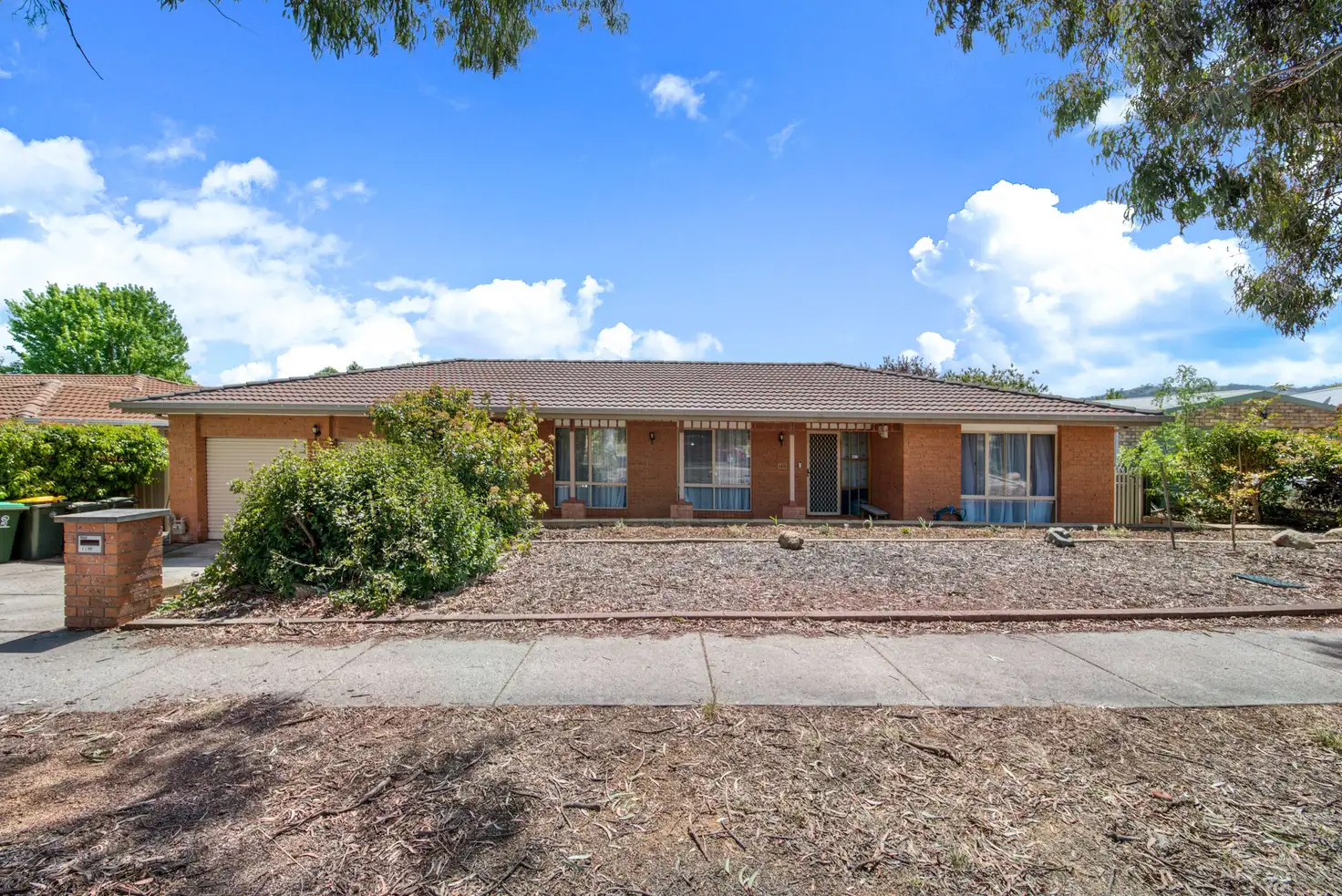 Main view of Homely house listing, 145 Knoke Avenue, Gordon ACT 2906