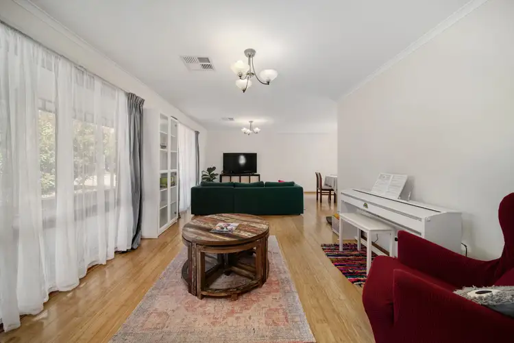 Third view of Homely house listing, 145 Knoke Avenue, Gordon ACT 2906