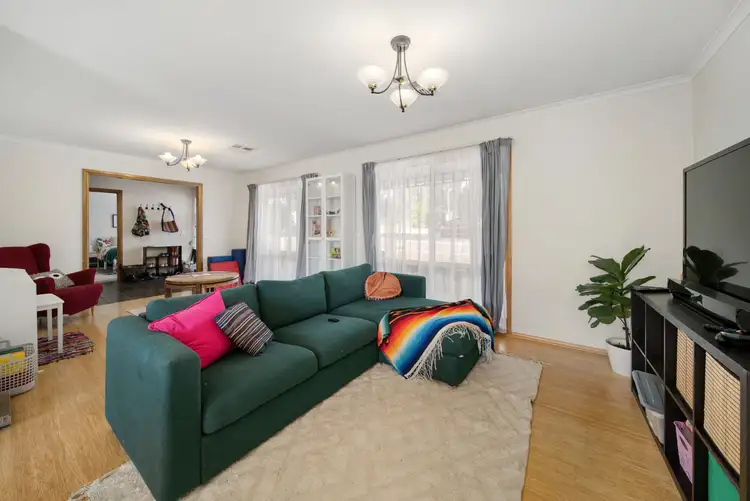 Fourth view of Homely house listing, 145 Knoke Avenue, Gordon ACT 2906