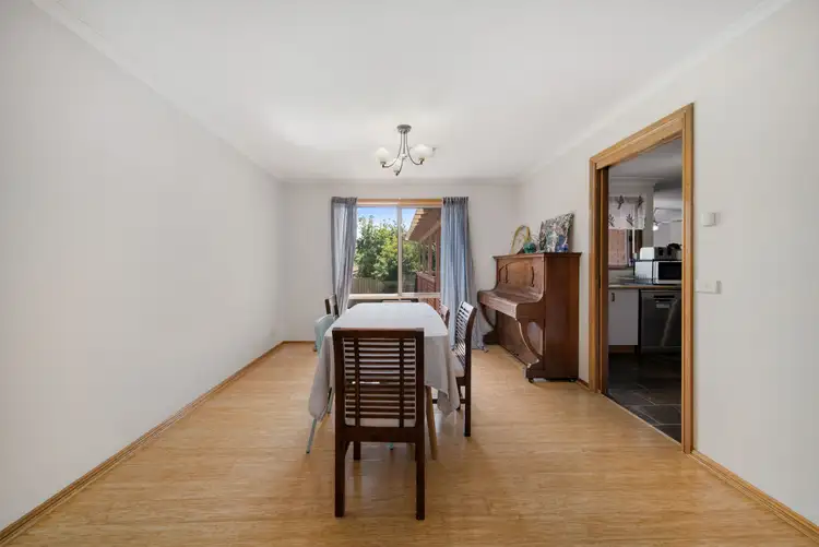 Fifth view of Homely house listing, 145 Knoke Avenue, Gordon ACT 2906