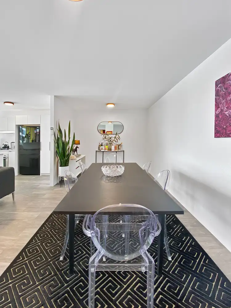 Fourth view of Homely apartment listing, 704/82 Alfred Street, Fortitude Valley QLD 4006