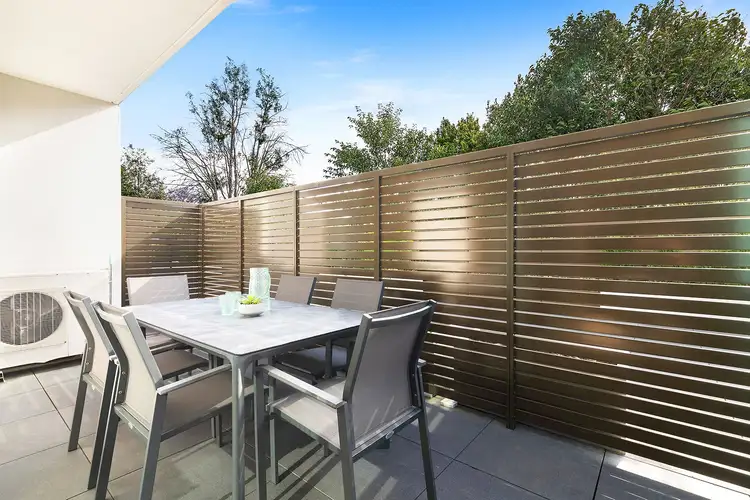 Second view of Homely unit listing, 109/544 Pacific Highway, Chatswood NSW 2067