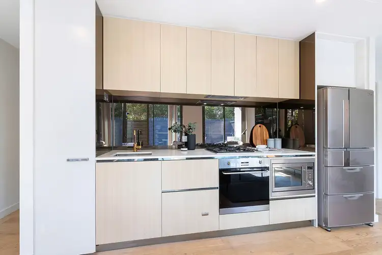 Fifth view of Homely unit listing, 109/544 Pacific Highway, Chatswood NSW 2067