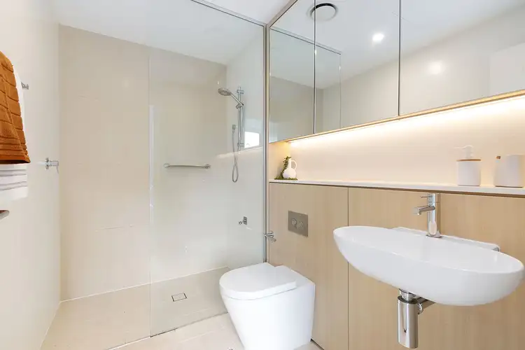 Sixth view of Homely unit listing, 109/544 Pacific Highway, Chatswood NSW 2067