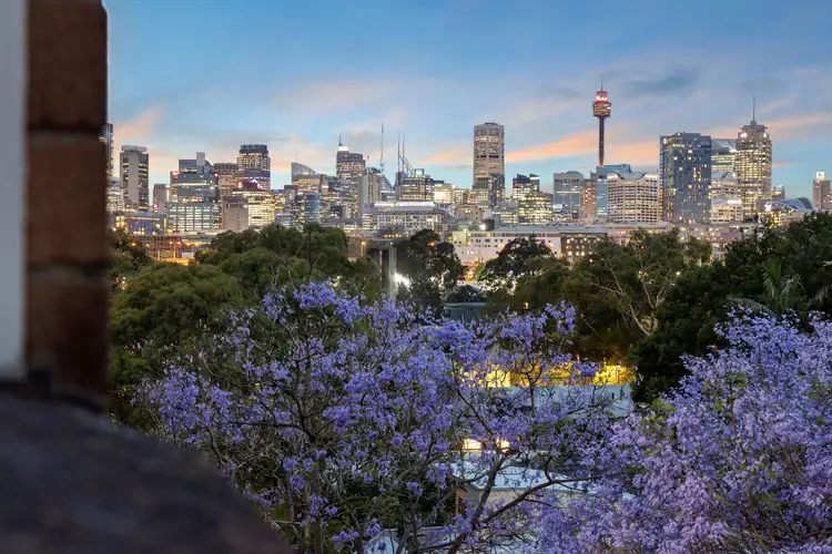 18/2-6 Sheehy Street, Glebe NSW 2037