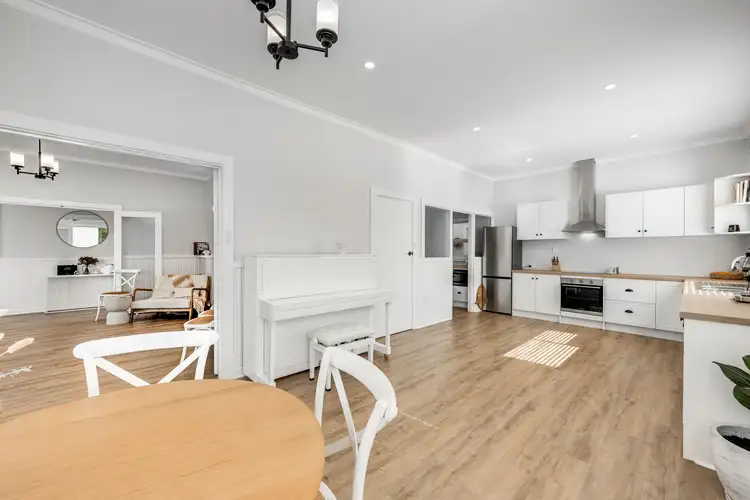 Fifth view of Homely house listing, 28 Tolmie Street, Mount Gambier SA 5290