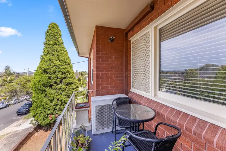8/5-7 William Street, South Hurstville NSW 2221