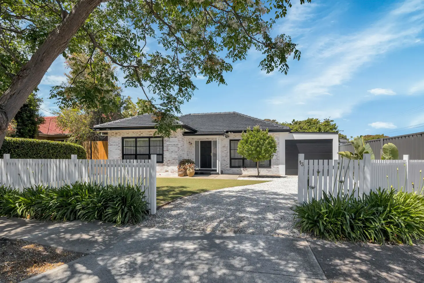 Main view of Homely house listing, 13 Launceston Avenue, Warradale SA 5046