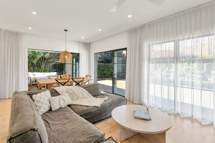 Fifth view of Homely house listing, 13 Launceston Avenue, Warradale SA 5046