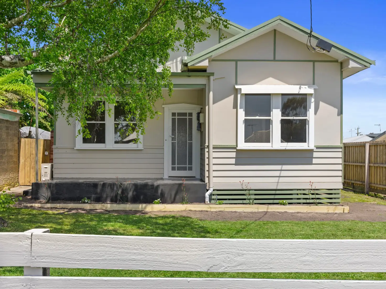 Main view of Homely house listing, 25A Campbell Street, Wonthaggi VIC 3995