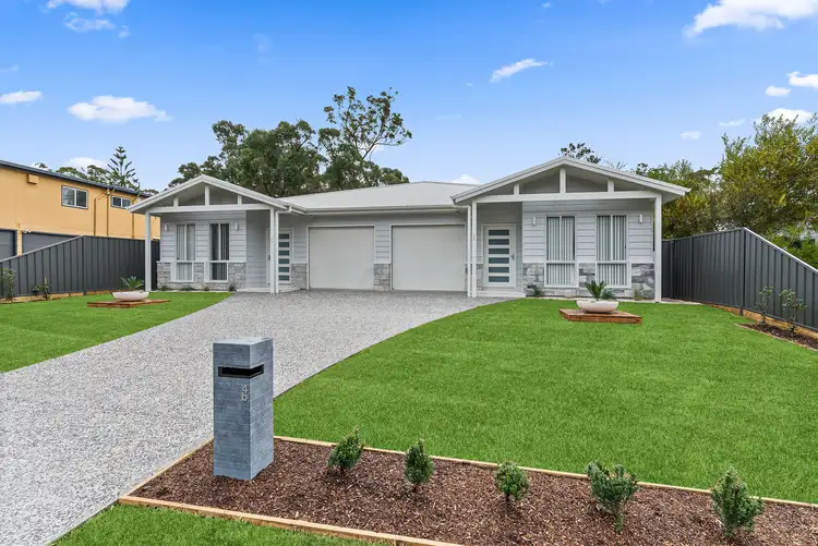 4B The Springs Avenue