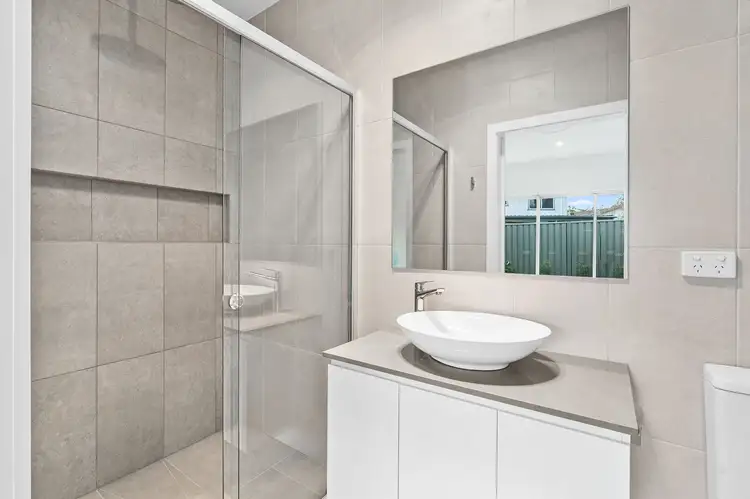 Third view of Homely semi-detached listing, 4B The Springs Avenue, Swanhaven NSW 2540