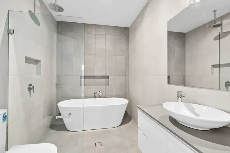 Fourth view of Homely semi-detached listing, 4B The Springs Avenue, Swanhaven NSW 2540
