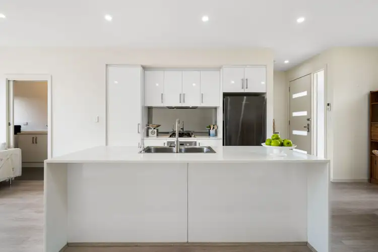 Second view of Homely house listing, 3/13 Ferris Street, Magill SA 5072