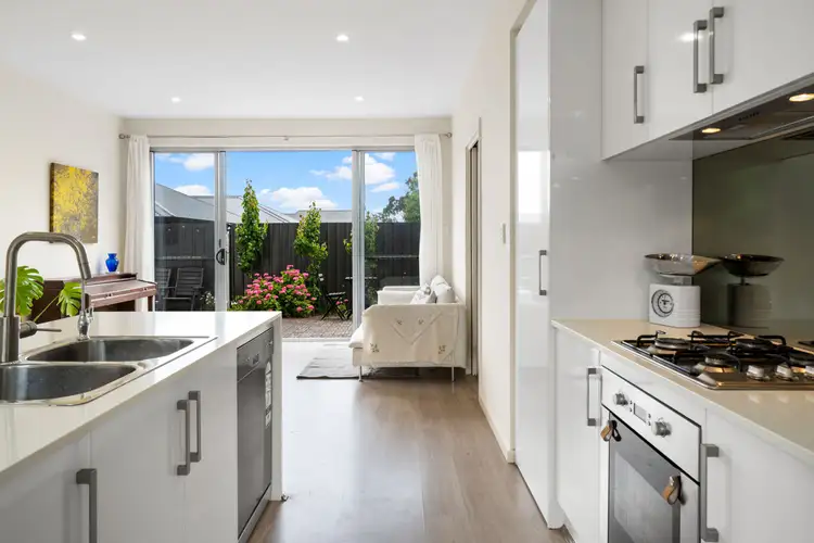 Third view of Homely house listing, 3/13 Ferris Street, Magill SA 5072