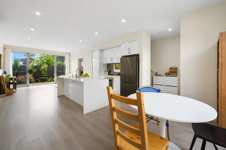 Fifth view of Homely house listing, 3/13 Ferris Street, Magill SA 5072
