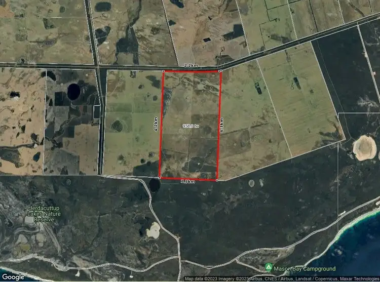 Fifth view of Homely rural property listing, 2648 Springdale Road, Jerdacuttup WA 6346