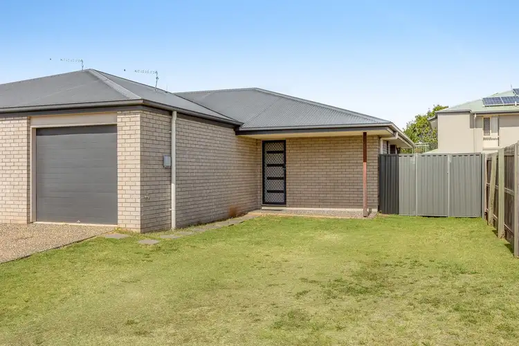 2/24 Tatum Court, Glenvale QLD 4350