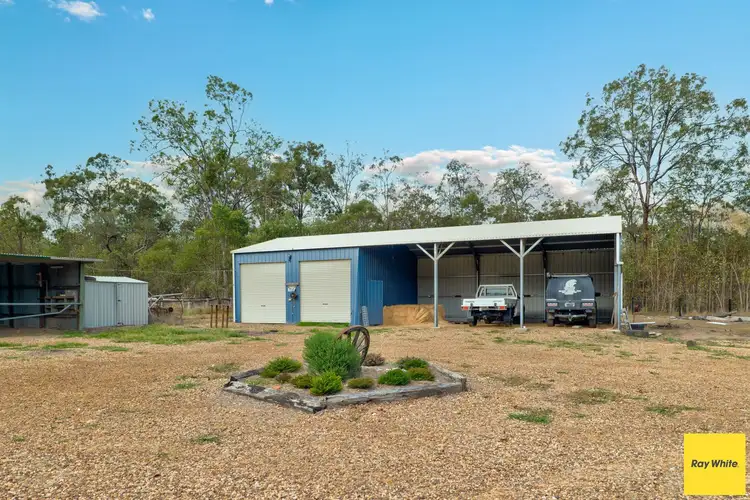 Fourth view of Homely rural property listing, 240 Rocky Gully Road, Coominya QLD 4311