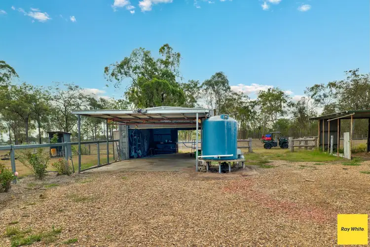 Sixth view of Homely rural property listing, 240 Rocky Gully Road, Coominya QLD 4311