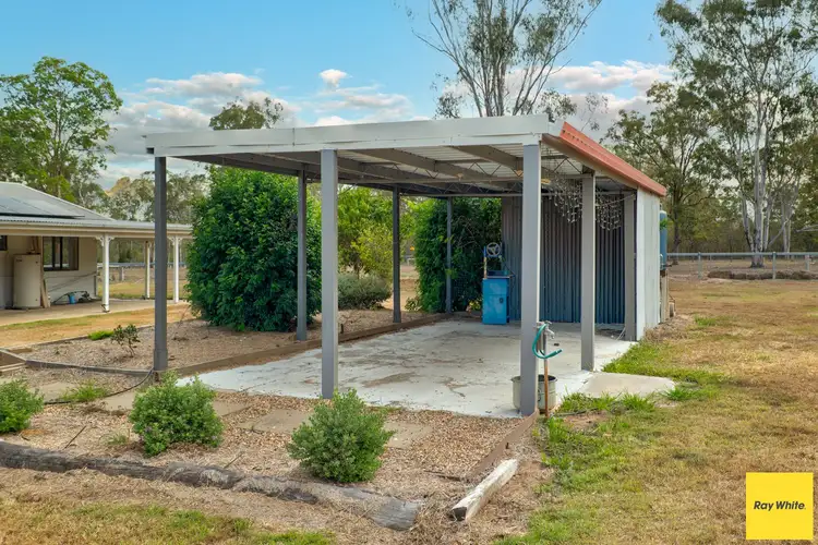 Seventh view of Homely rural property listing, 240 Rocky Gully Road, Coominya QLD 4311