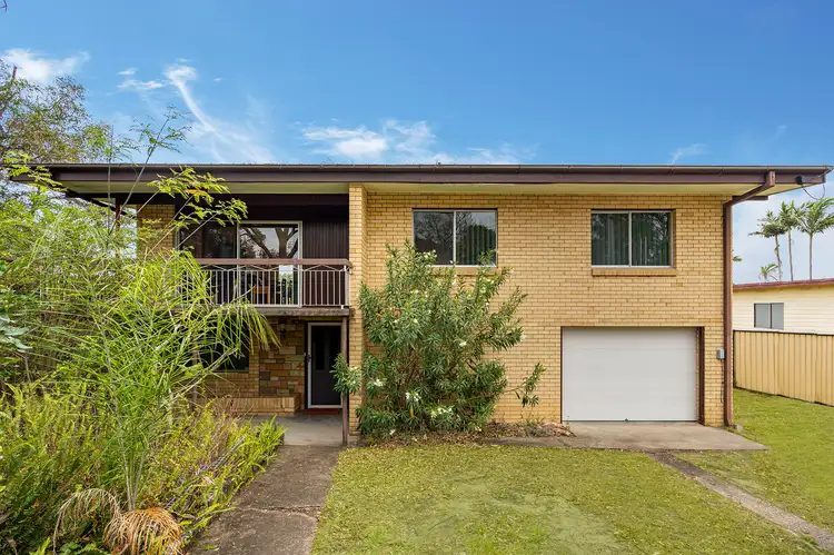 Main view of Homely house listing, 15 Woonga Street, Woodridge QLD 4114
