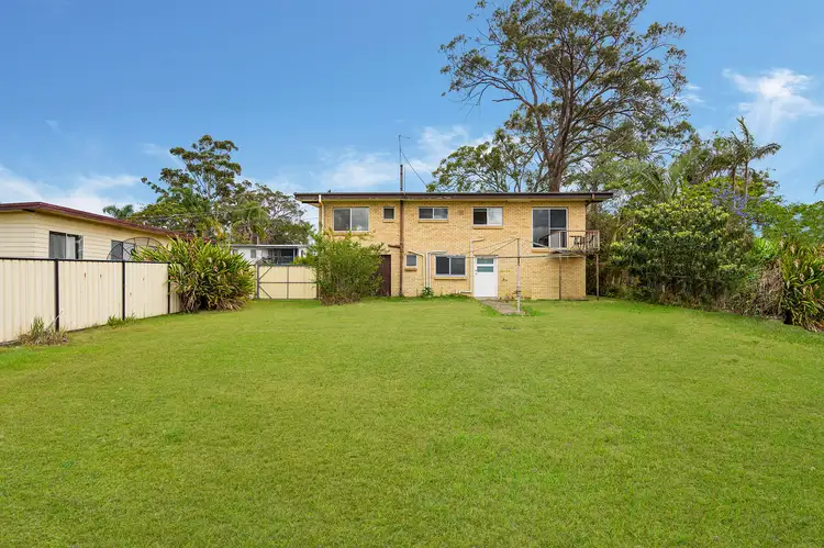 Second view of Homely house listing, 15 Woonga Street, Woodridge QLD 4114