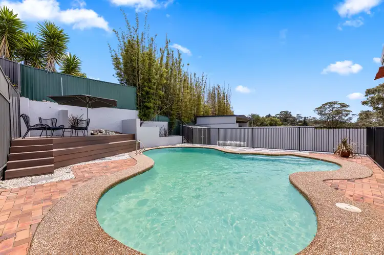 23 Pambula Road, Engadine NSW 2233