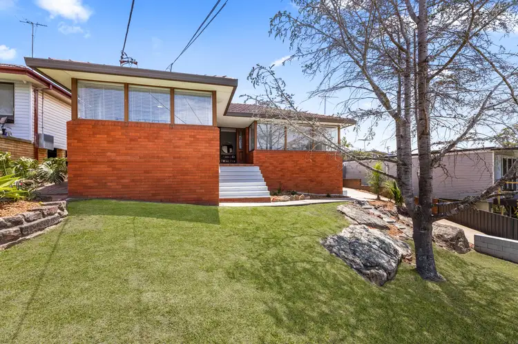 Second view of Homely house listing, 23 Pambula Road, Engadine NSW 2233