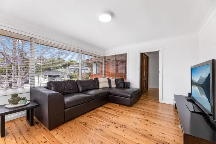 Fourth view of Homely house listing, 23 Pambula Road, Engadine NSW 2233