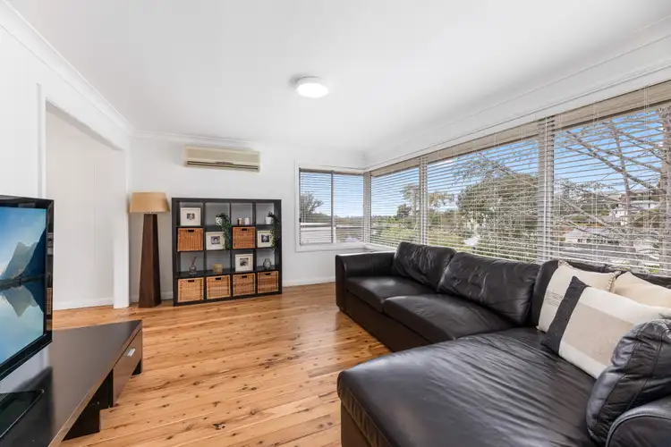 Fifth view of Homely house listing, 23 Pambula Road, Engadine NSW 2233