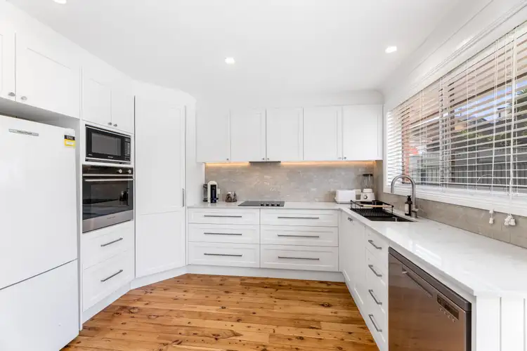 Sixth view of Homely house listing, 23 Pambula Road, Engadine NSW 2233