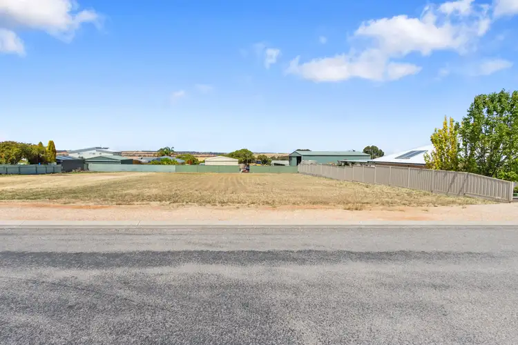 LOT 29, 5 St Ledger Avenue, Maitland SA 5573