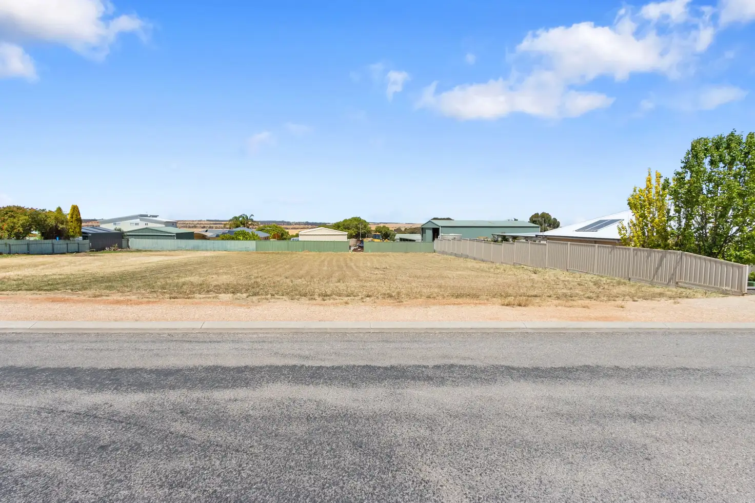 Main view of Homely land listing, LOT 29, 5 St Ledger Avenue, Maitland SA 5573