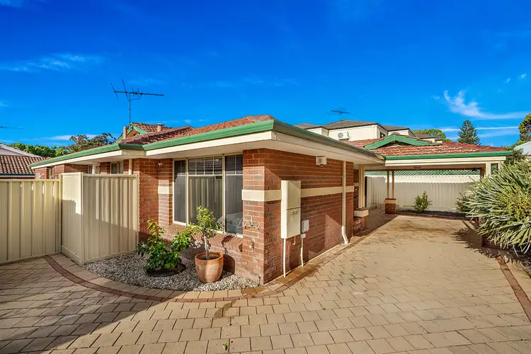 2/316 Main Street, Balcatta WA 6021