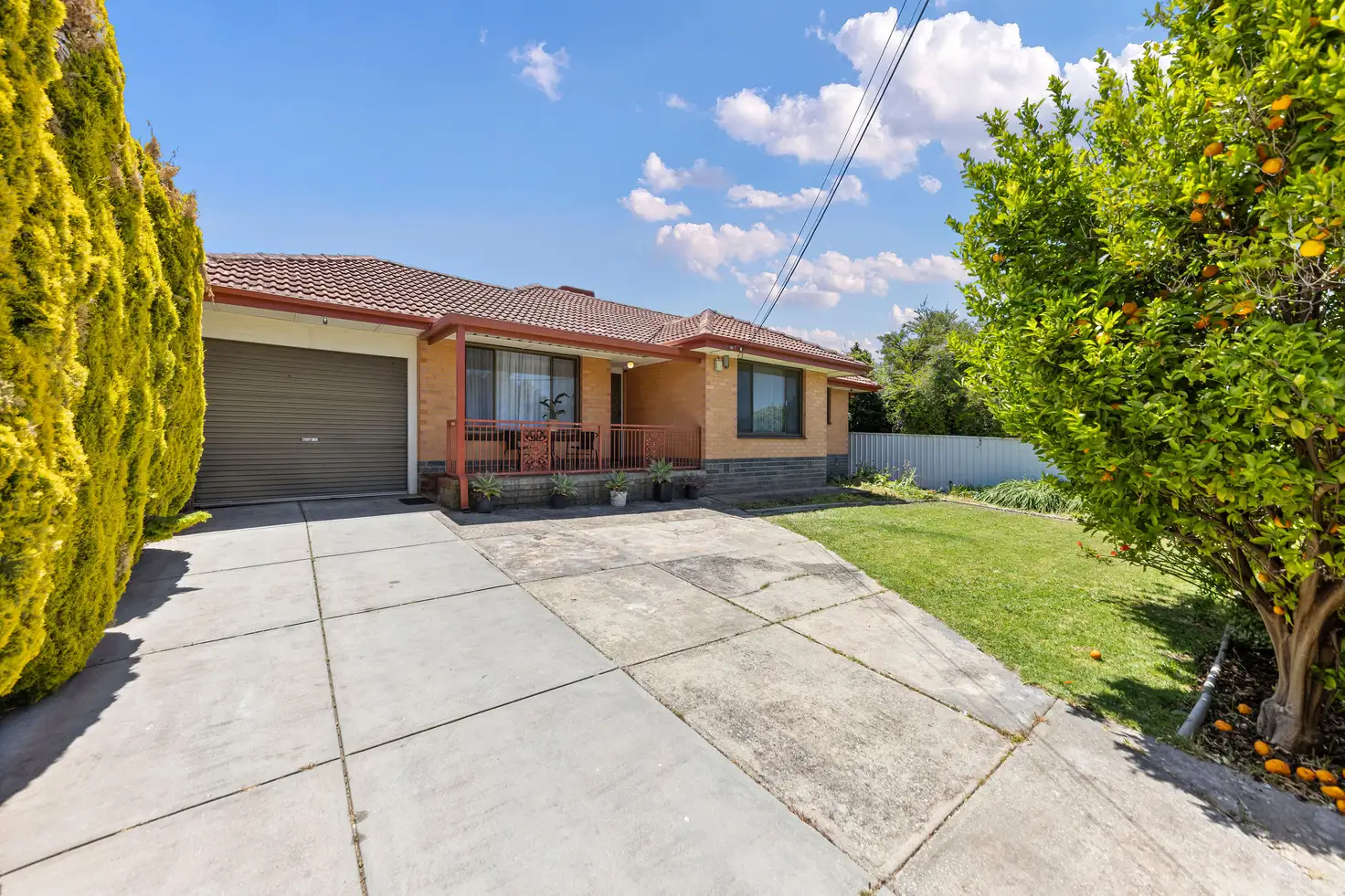 Main view of Homely house listing, 41 Symonds Crescent, Modbury North SA 5092
