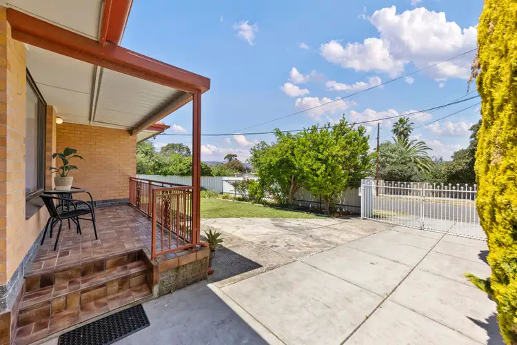 Second view of Homely house listing, 41 Symonds Crescent, Modbury North SA 5092