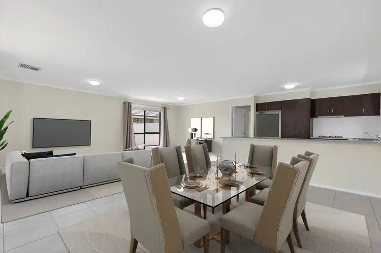 Second view of Homely house listing, 13 Gerald Boulevard, Davoren Park SA 5113