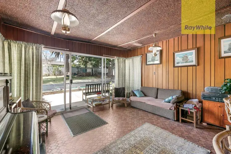 Third view of Homely house listing, 17 Lind Avenue, Oatlands NSW 2117