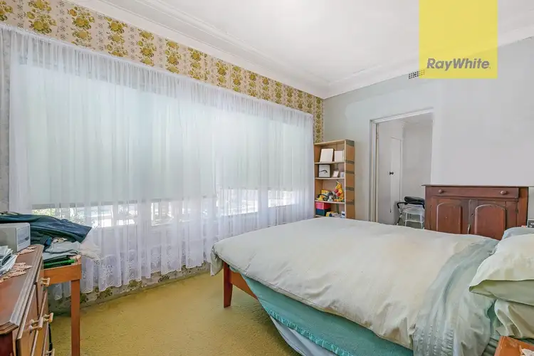Fifth view of Homely house listing, 17 Lind Avenue, Oatlands NSW 2117