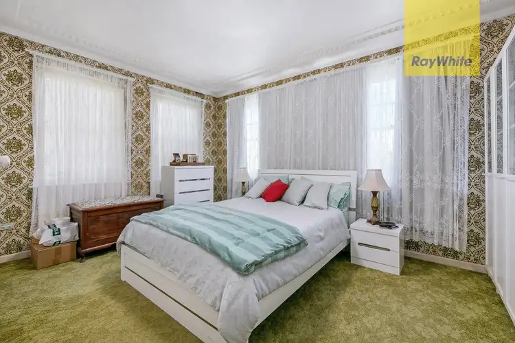 Sixth view of Homely house listing, 17 Lind Avenue, Oatlands NSW 2117
