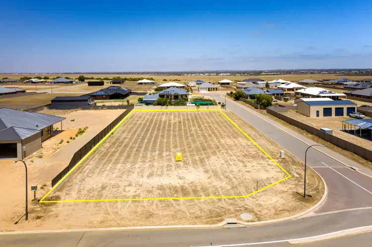 Second view of Homely land listing, 15 Protea Avenue, Moresby WA 6530