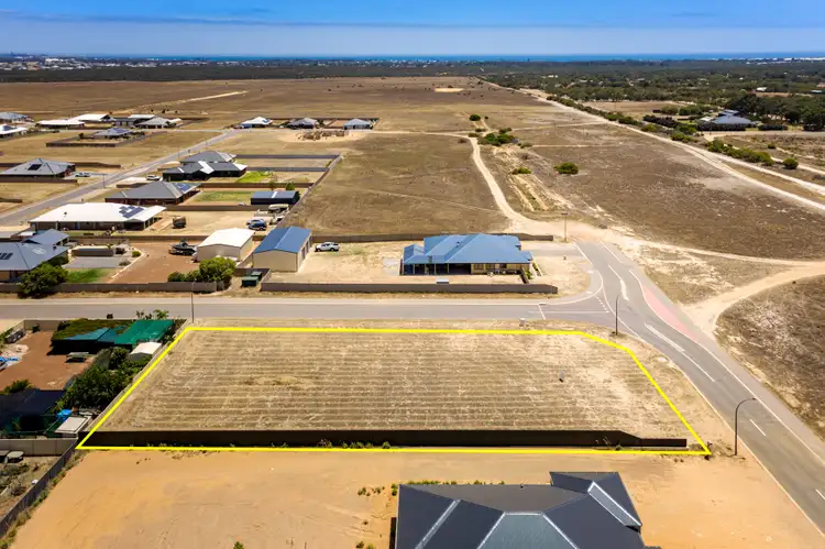 Third view of Homely land listing, 15 Protea Avenue, Moresby WA 6530