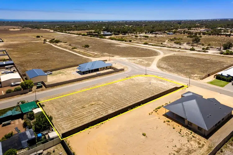 Fourth view of Homely land listing, 15 Protea Avenue, Moresby WA 6530